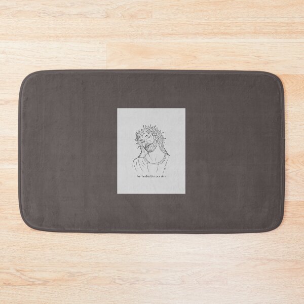 Item preview, He died for our sins designed and sold by RetseEster.