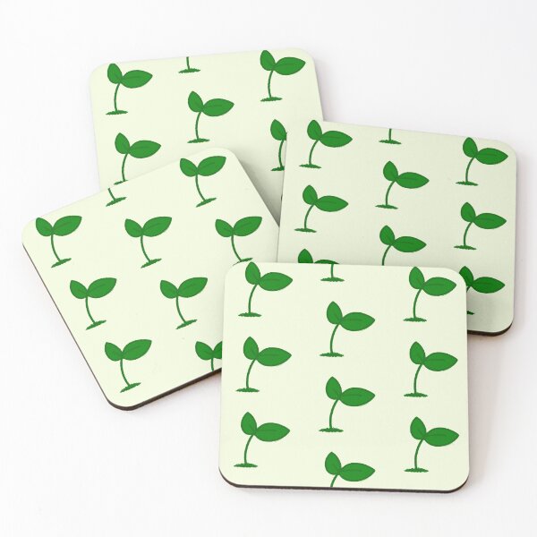 Item preview, Little Sprout | Digital Art designed and sold by Ratboymenagerie.