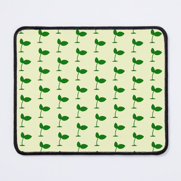 Item preview, Little Sprout | Digital Art designed and sold by Ratboymenagerie.