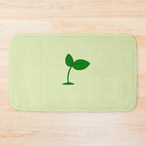 Item preview, Little Sprout | Digital Art designed and sold by Ratboymenagerie.