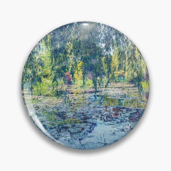 Item preview, Under the Willow designed and sold by John Rivera.