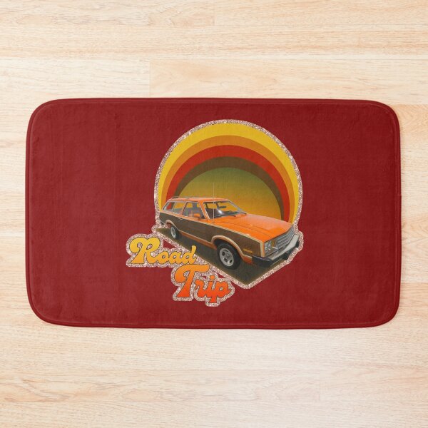 Item preview, Road Trip Wagon designed and sold by UnclePickle.