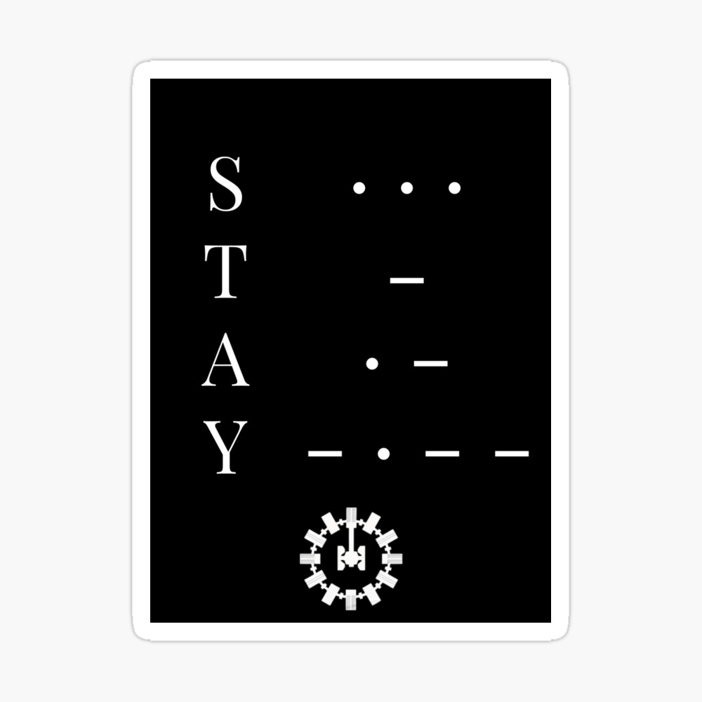 STAY INTERSTELLAR