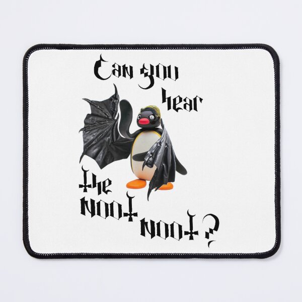 Item preview, Cirice Pingu meme, The band Ghost  designed and sold by artghuleh.