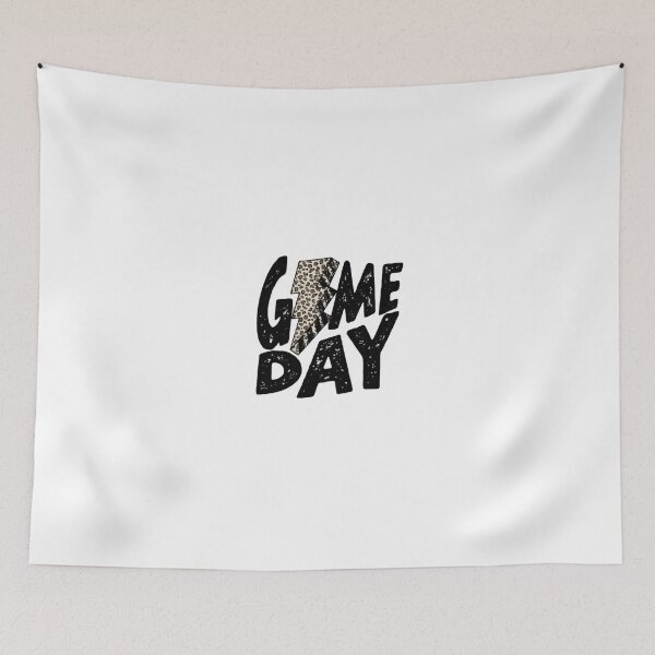 Item preview, Uga Gameday designed and sold by Ahmed  Alkala.
