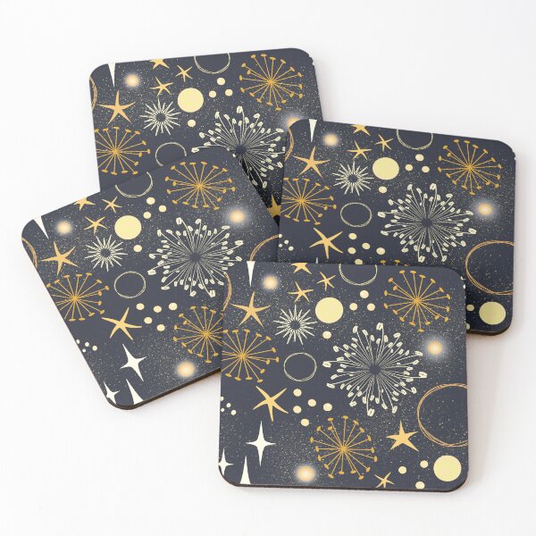 Item preview, Midsummer Night Dream Sparklingstar designed and sold by Marla-und-Bob.