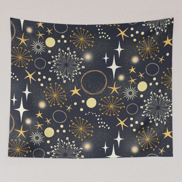 Item preview, Midsummer Night Dream Sparklingstar designed and sold by Marla-und-Bob.