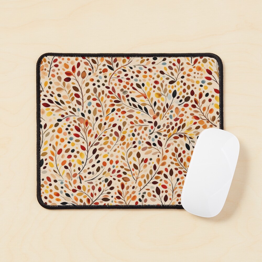 Item preview, Mouse Pad designed and sold by Chirayu1111.
