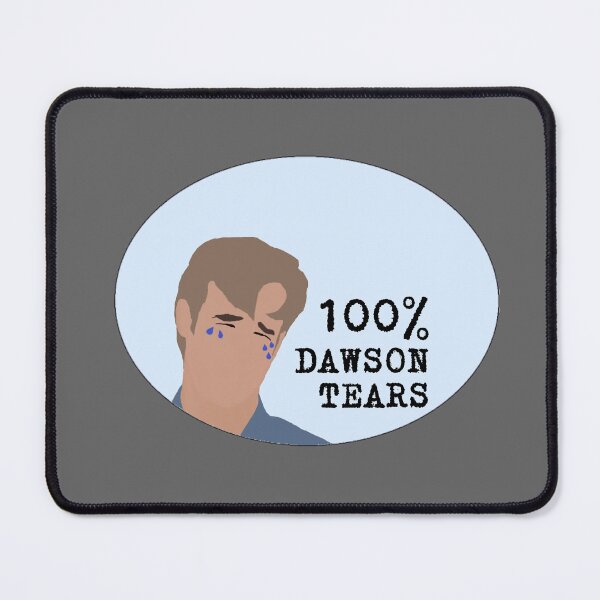 Item preview, Dawson Crying Meme designed and sold by adefere.