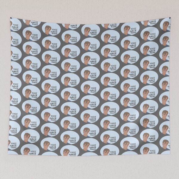 Item preview, Dawson Crying Meme designed and sold by adefere.