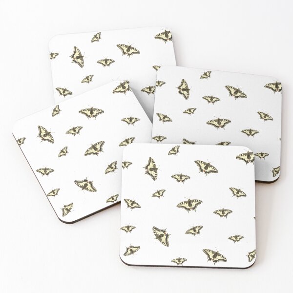 Item preview, The Old World swallowtail (Papilio machaon) designed and sold by Sintija Valucka.