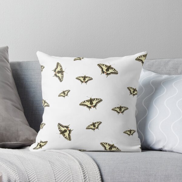 Item preview, The Old World swallowtail (Papilio machaon) designed and sold by Sintija Valucka.
