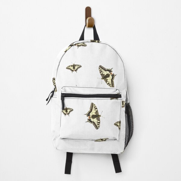 Item preview, The Old World swallowtail (Papilio machaon) designed and sold by Sintija Valucka.