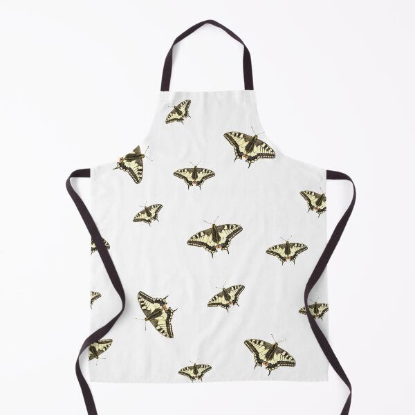 Item preview, The Old World swallowtail (Papilio machaon) designed and sold by Sintija Valucka.