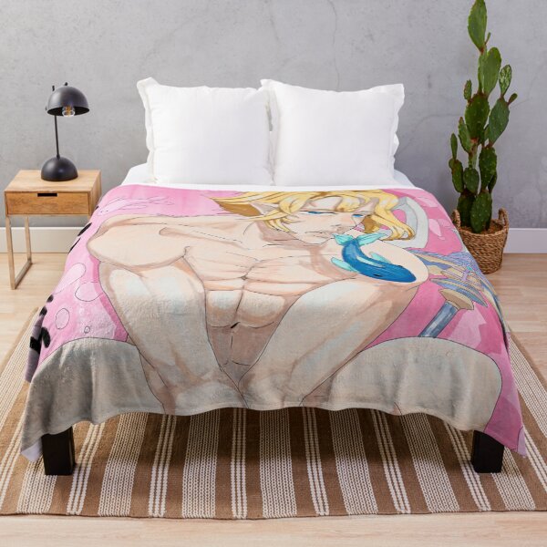 Item preview, Pin up Poseidon designed and sold by sc101949.