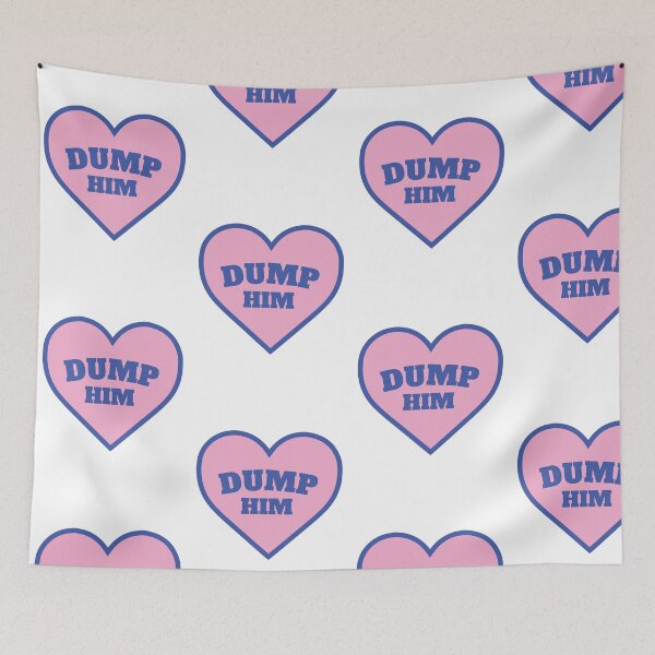 Item preview, dump him designed and sold by maferpct.