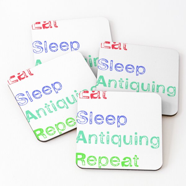 Item preview, Life goals: Antiques designed and sold by alehousephoto.
