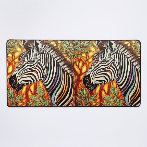 Item preview, Zebra designed and sold by ComicsFactory.