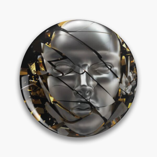 Item preview, Shattering head designed and sold by MTShoppingLine.