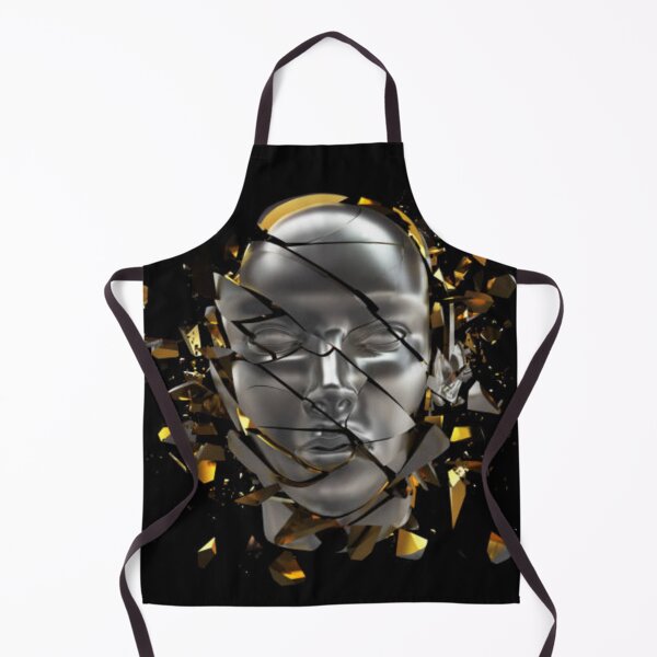 Item preview, Shattering head designed and sold by MTShoppingLine.