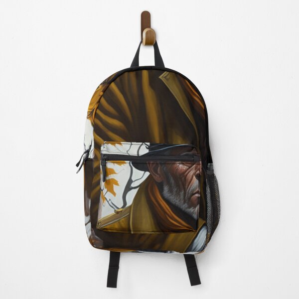 Item preview, Man and his dog in autumn designed and sold by jsebouvi.