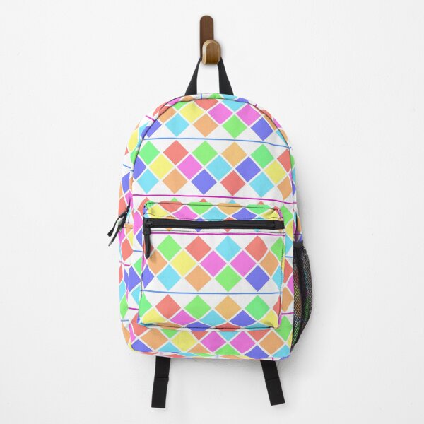 Item preview, Colorful diamond cube designed and sold by NAGNE.