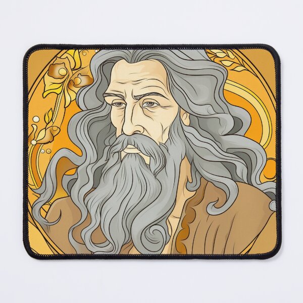 Item preview,  Zeus designed and sold by ComicsFactory.