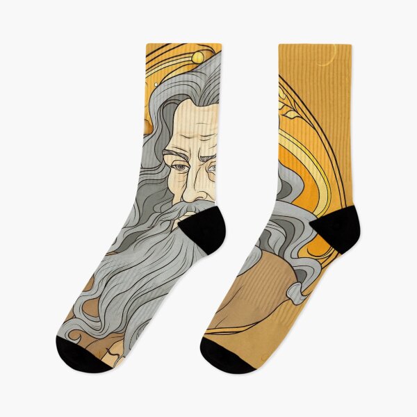 Item preview,  Zeus designed and sold by ComicsFactory.