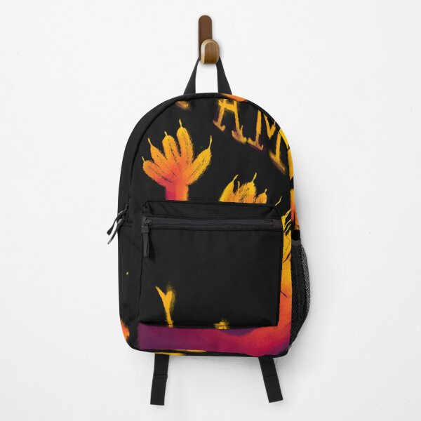 Item preview, I am fire designed and sold by Fulaniarte.