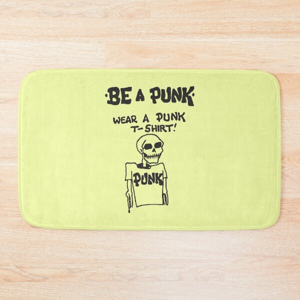 Item preview, PUNK vintage PunkNotDead retro skull PunkRockMusic GlamPunk designed and sold by Buldakov.