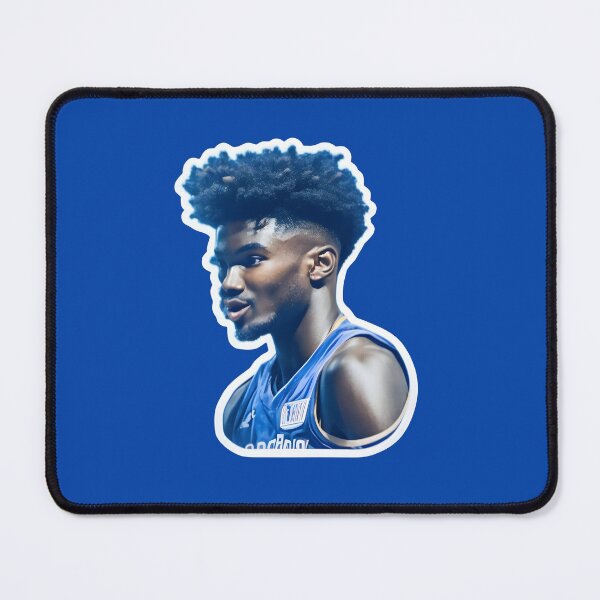 Item preview, jonathan isaac designed and sold by MGArtiste.