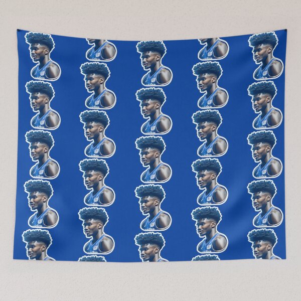 Item preview, jonathan isaac designed and sold by MGArtiste.