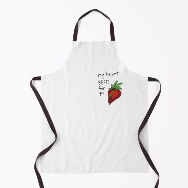 Item preview, my heart beets for you designed and sold by crayonsforluck.