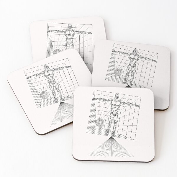 Item preview, balance squared designed and sold by creativaweb.