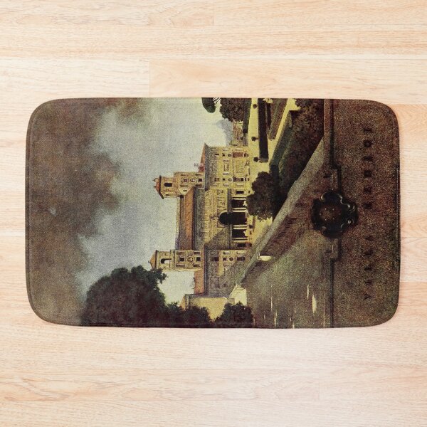 Item preview, Villa Medici. 1904. Italian Gardens designed and sold by killies.