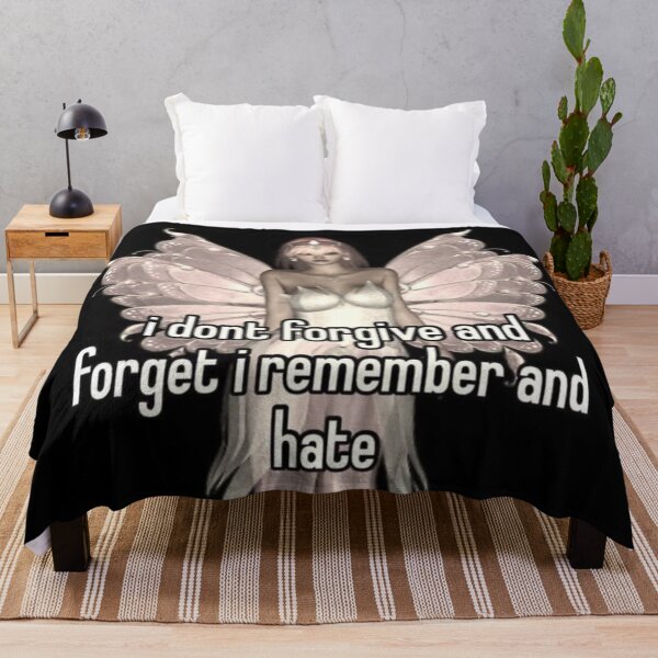 Item preview, I remember and hate fairy designed and sold by staticc.