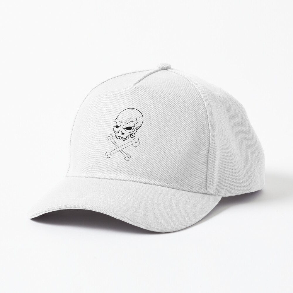 Item preview, Baseball Cap designed and sold by mikeyquig.