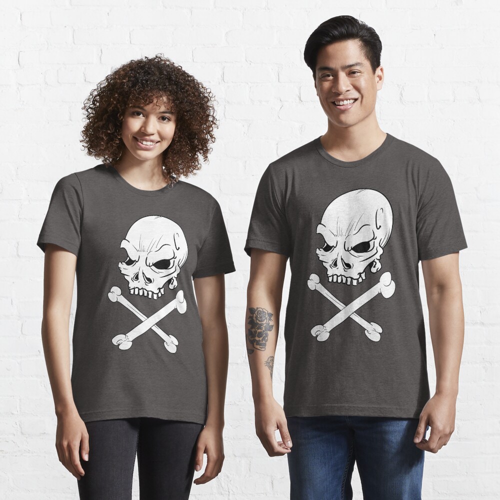 Item preview, Essential T-Shirt designed and sold by mikeyquig.