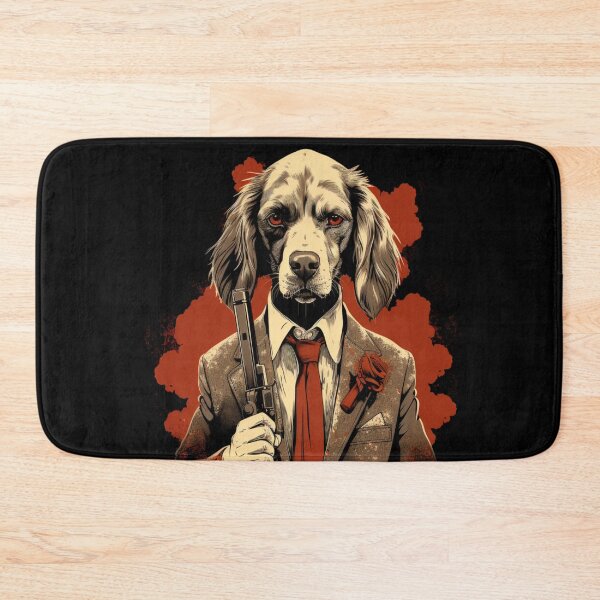Item preview, el dogo designed and sold by patternshoprad.