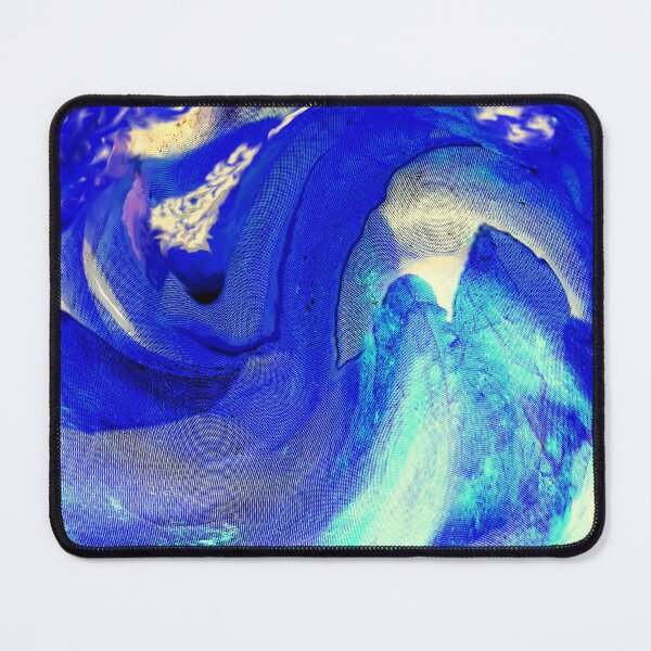 Item preview, gravitational space abstract digital art designed and sold by Gabriel BOCQUAIRE.