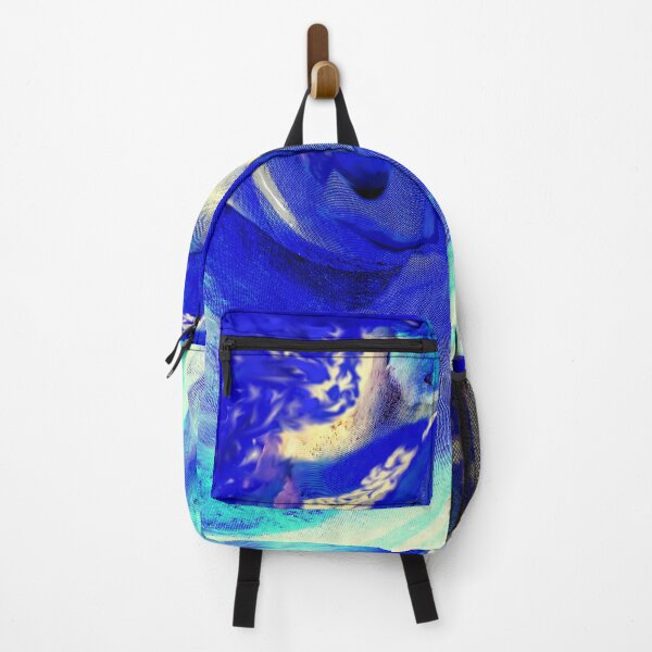 Item preview, gravitational space abstract digital art designed and sold by Gabriel BOCQUAIRE.