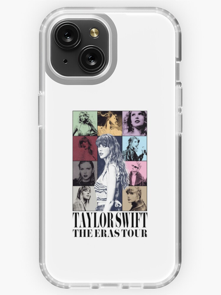 The Eras Tour Taylor Swift Sticker by Alejandroup03