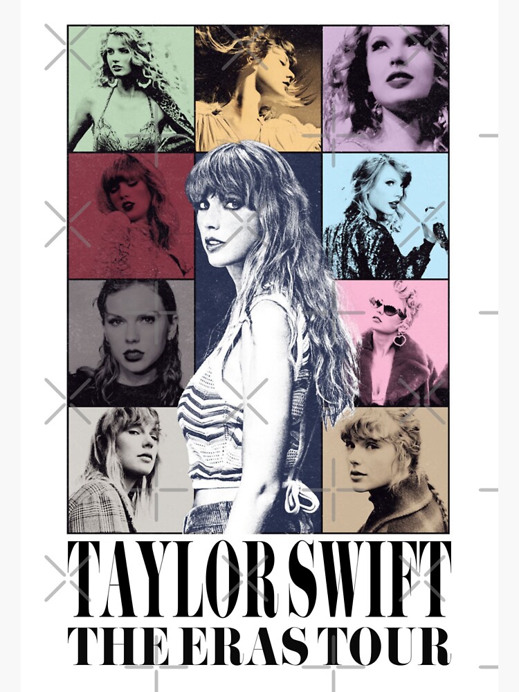 Taylor Swift lover era the archer eras tour sticker Sticker for Sale by  nerfie