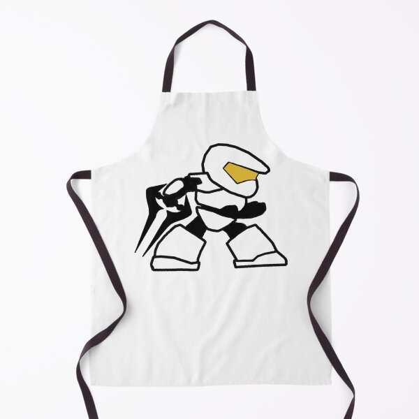 Item preview, Chibi Spartan (outline only) designed and sold by Abyssal lanes.