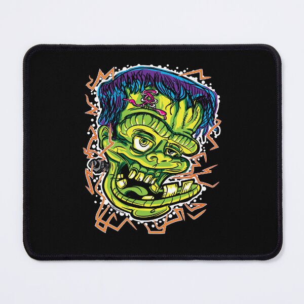 Item preview, Frankenstein designed and sold by eShirtLabs.