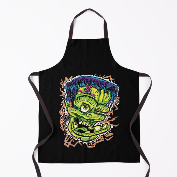 Item preview, Frankenstein designed and sold by eShirtLabs.