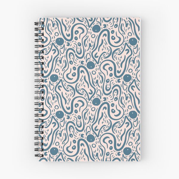 Item preview, Lovely Abstract Pattern designed and sold by DafraDesign.