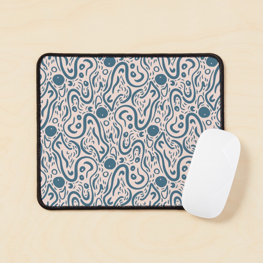 Item preview, Mouse Pad designed and sold by DafraDesign.