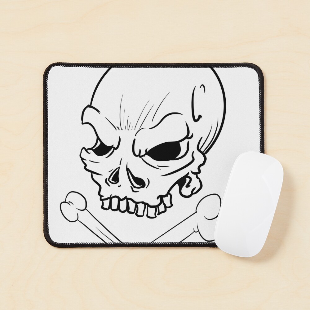 Item preview, Mouse Pad designed and sold by mikeyquig.