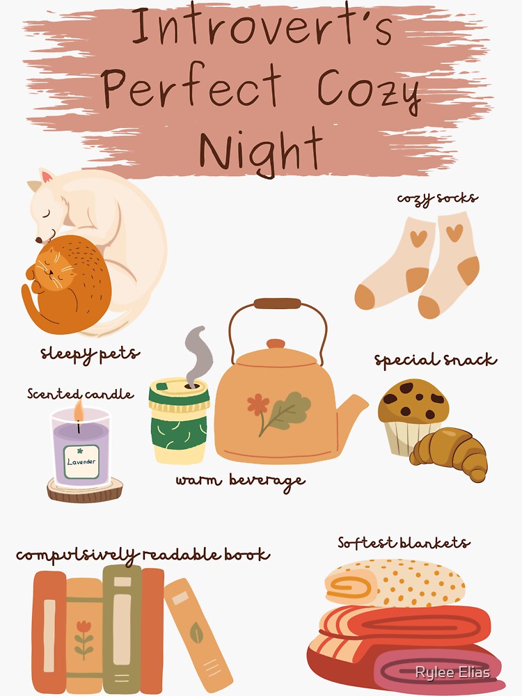 Image result for 10 Comfort Classics for Cozy Nights infographics